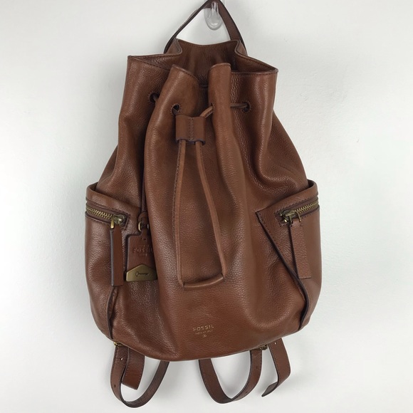 fossil vickery backpack
